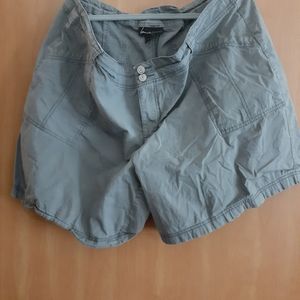 Lane Bryant Shorts